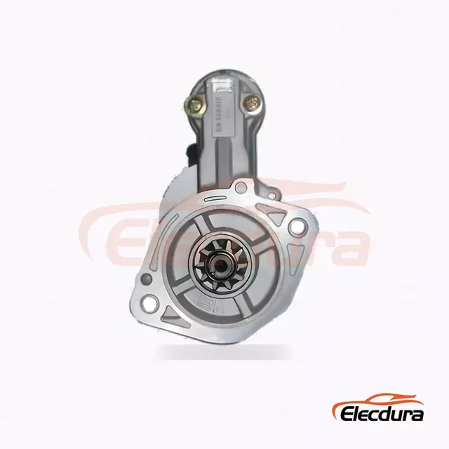 M2T56182 Mitsubishi 4D56 12V 2.0kW Pasokan Grosir Motor Starter