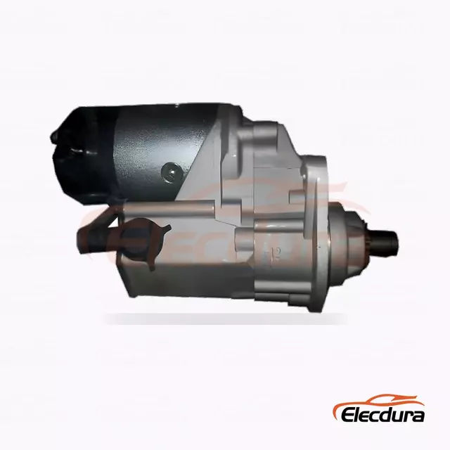 03111-5070 Kia 12V 2.5kW สตาร์ทมอเตอร์ B2B ซัพพลาย