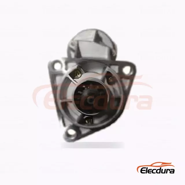 028000-5490 Suministro a granel del motor de arranque Isuzu 12V 2.5kW