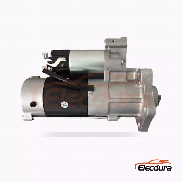 M8T62371 ميتسوبيشي 4M50 24V 5.0kW كاتب موتور العرض بالجملة