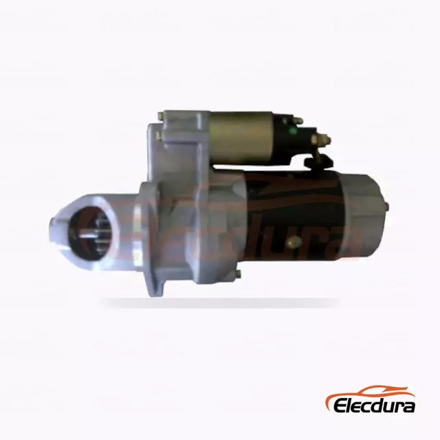M5T50073 Mitsubishi 8DC11 24V 7.5kW Suministro del distribuidor del motor de arranque