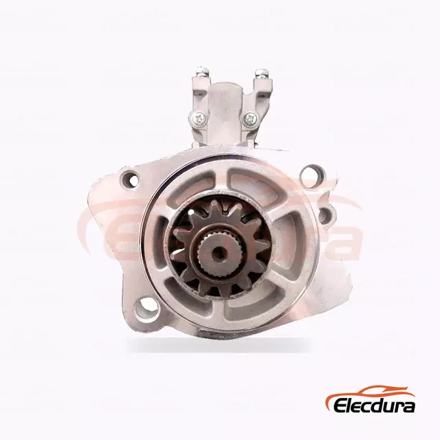 M9T20471 Mitsubishi Applications 24V 7,2kW ind&iacute;t&oacute;motor eloszt&oacute; t&aacute;pegys&eacute;g