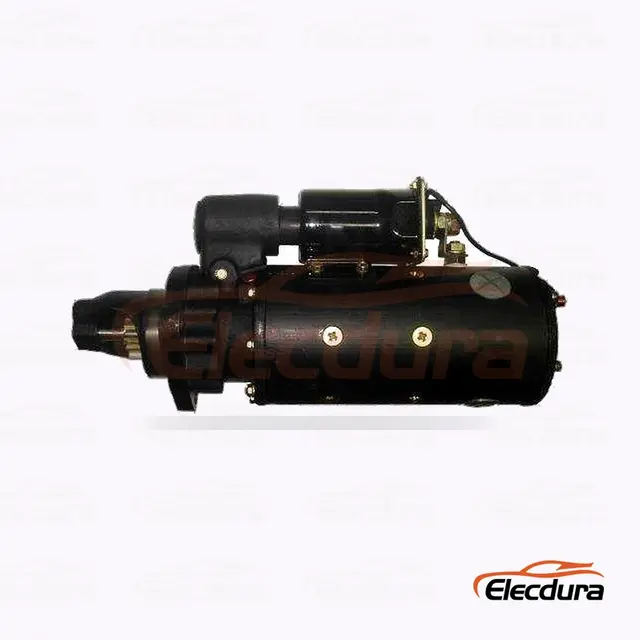 10461057 Oruga 24V Motor de arranque Suministro B2B