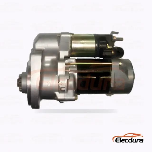 0355 502 0016 توريد هينو JO8C 24V 4.5kW Starter Motor B2B