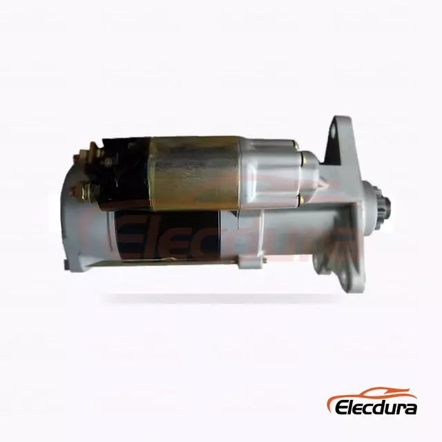 M9T80971 Isuzu 6WA1 24V 7.0kW Marş Motoru Toplu Temini