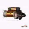 QD1538 Dongfeng Truck Motorino di avviamento Fornitura distributore