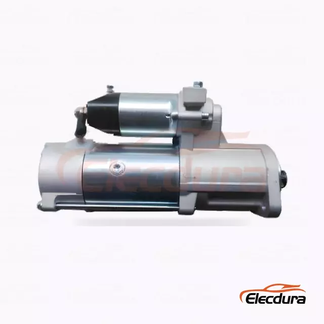 Fornitura B2B del motorino di avviamento Mitsubishi S6K 24V 7.0kW