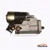 428000-4860 Kubota 12V 2.5 kW Startmotor Engroslevering