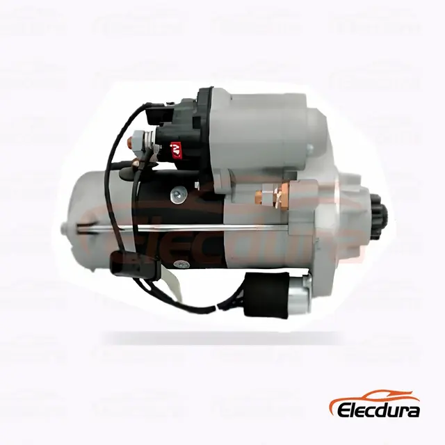 428000-9121 Motor de pornire Caterpillar 320D Aprovizionare B2B