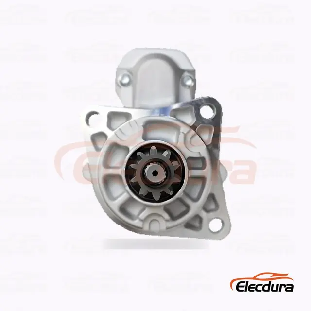 428000-6030 Case 432T 445T Anlasser B2B-Versorgung