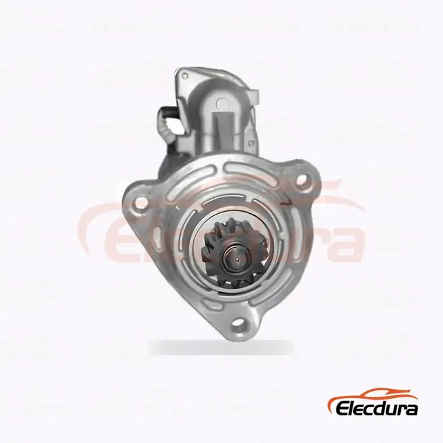 19011511 8.3kW Cummins ISC 8.3L Starter Motor B2B Supply