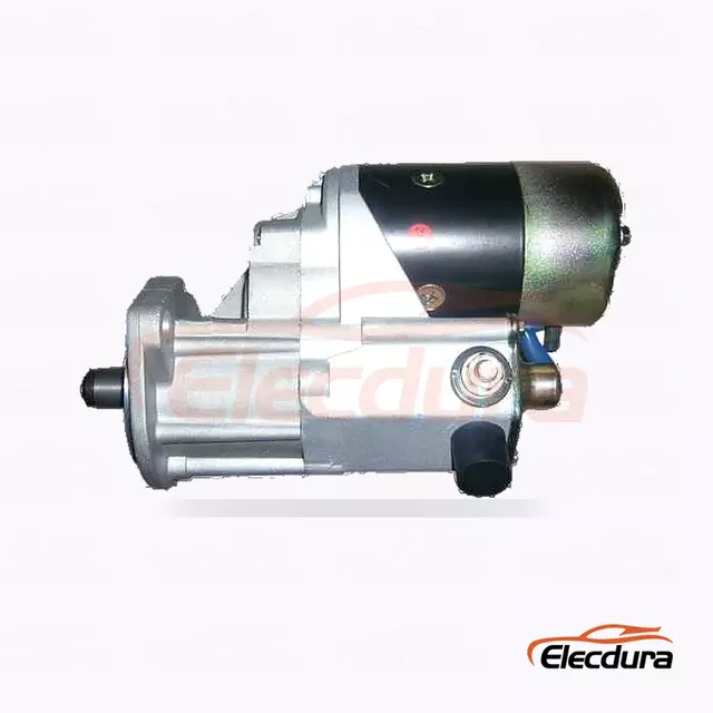 128000-6920 Toyota 5FD35 24V 4,5kW Startmotor distribut&oslash;rforsyning
