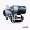 S114-438 يانمار FN12 12V 1.4 kW محرك بادئ التشغيل توريد بالجملة