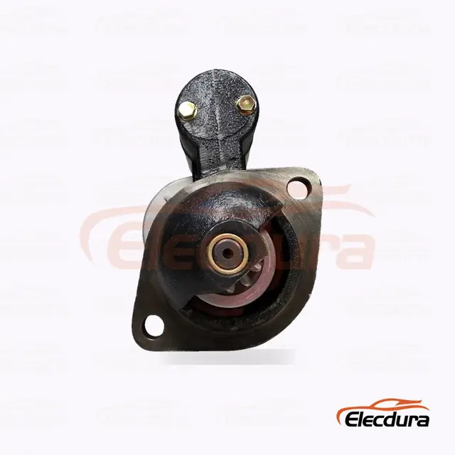 QDJ2519H Motor chinezesc Motor de pornire Aprovizionare cu ridicata