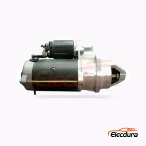 0001 230 005 Tractores John Deere 12V 3.0kW Motor de arranque B2B Supply