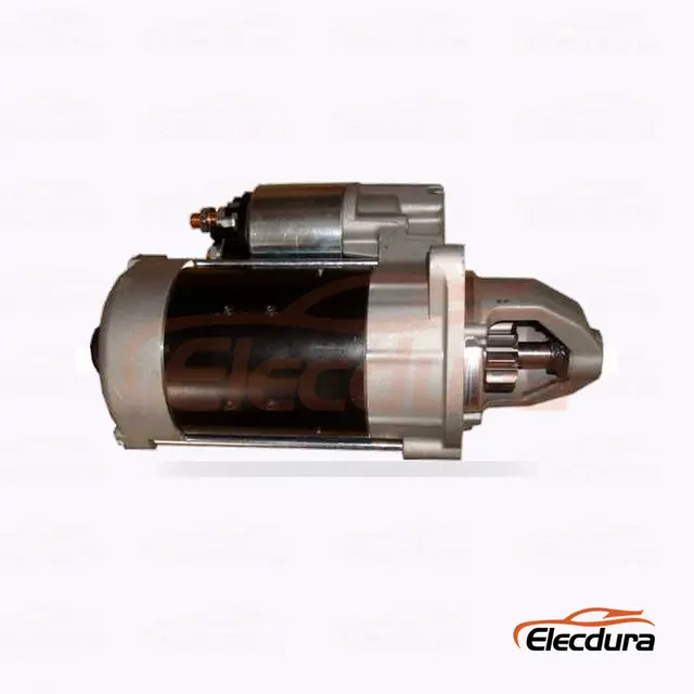 0001 223 003 Iveco 12V 2.3 kW Μίζα Προμήθεια B2B