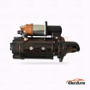 3415537 Suministro del distribuidor del motor de arranque Cummins 6CT