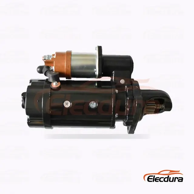 3415537 Cummins 6CT Motorino di avviamento Fornitura distributore
