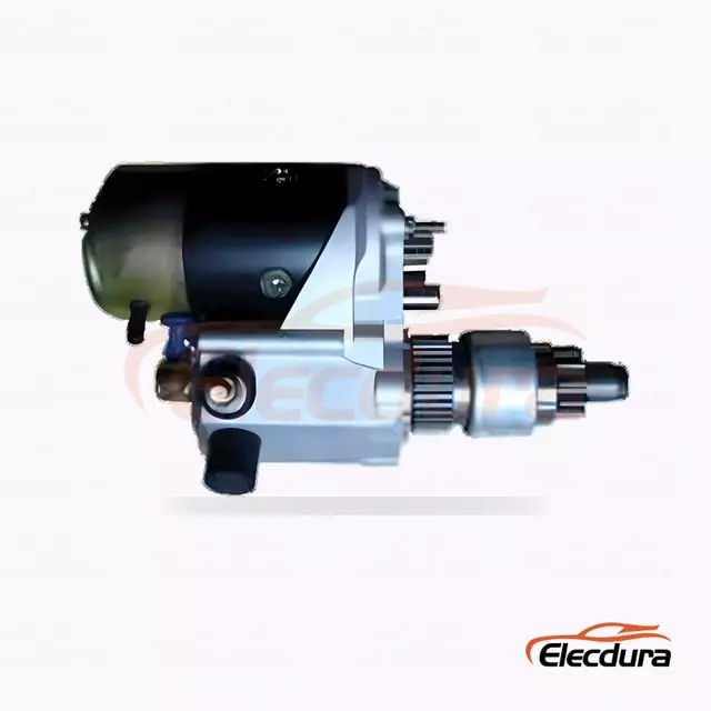 24V 4,5kW 11T 40mm RH typ ND Nap&aacute;jen&iacute; rozdělovače start&eacute;ru motoru