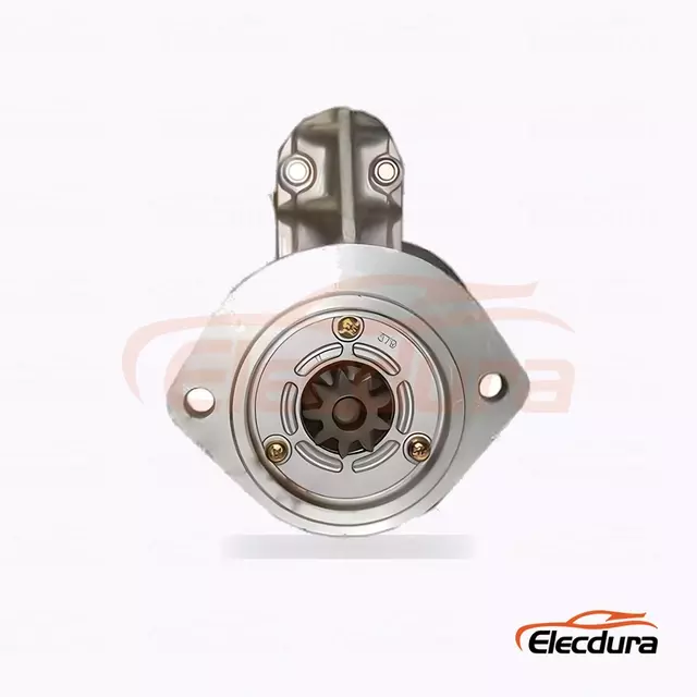 S13-322 Nissan BD30 12V 2,2kW Startmotor B2B-forsyning