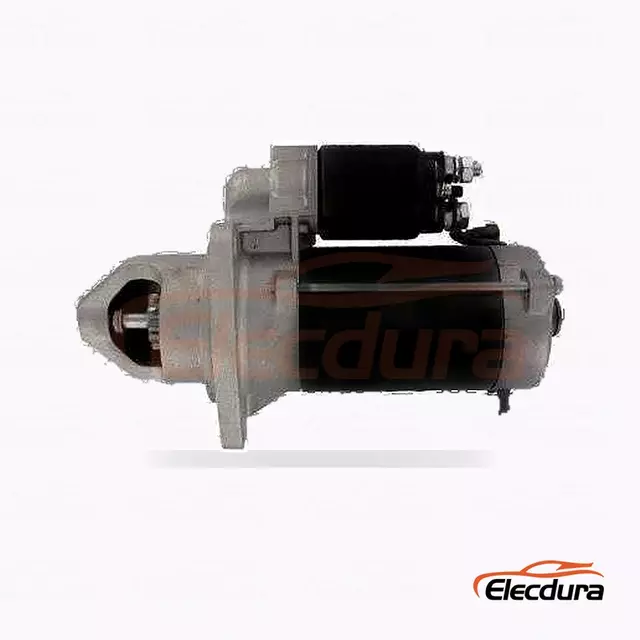 0001 231 013 DAF 24V 4.0kW Motor de pornire Aprovizionare cu ridicata
