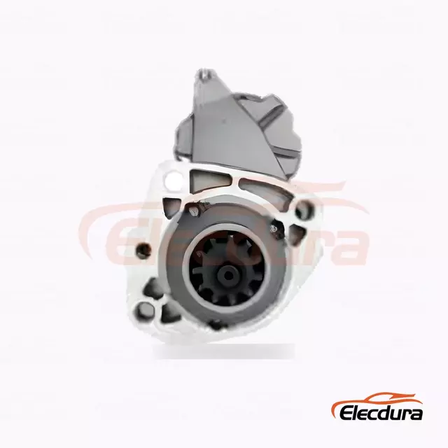 228000-9140 John Deere 6090 12V 4,8kW Startmotor Engrosforsyning