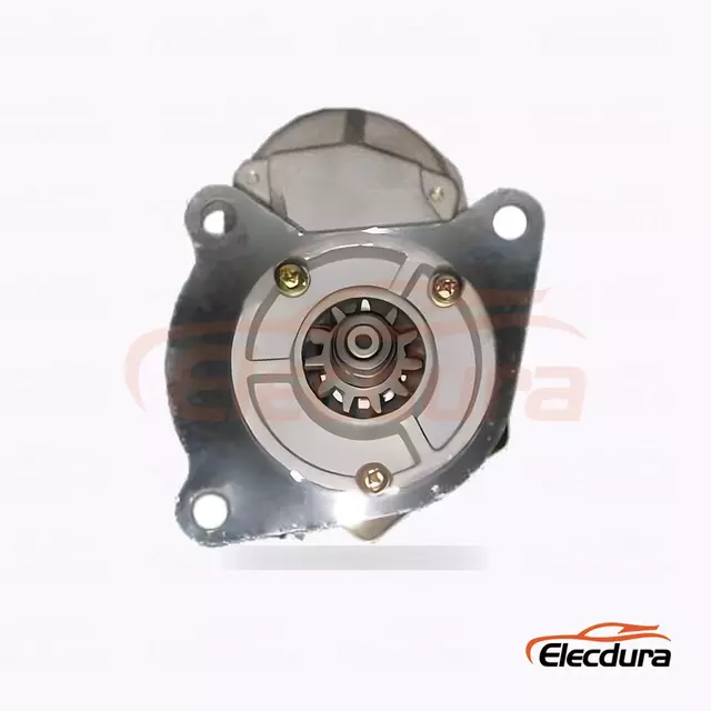 26329 Ford 5000 Tractor 12V 2.5kW Suministro del distribuidor del motor de arranque
