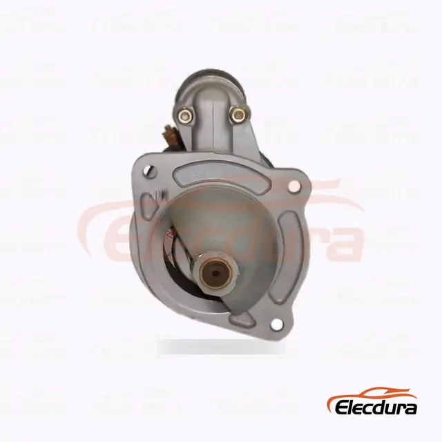 26213 Tracteur Ford 5000 12V 2.8 kW D&eacute;marreur Approvisionnement en vrac