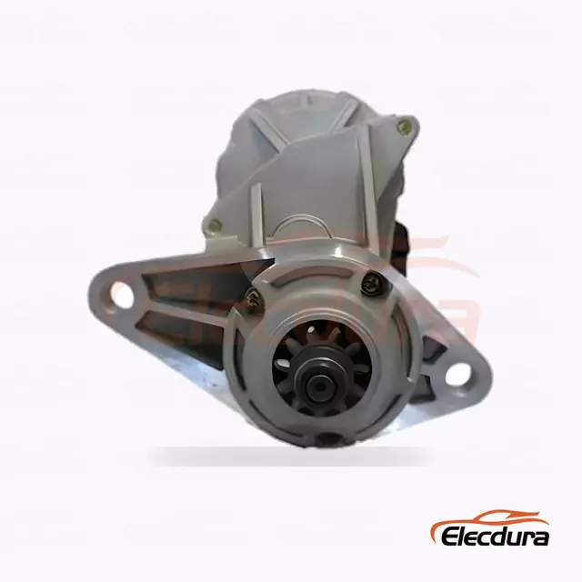 8970324640 Isuzu 4HF1 24V 5,5kW Startmotor distribut&oslash;rforsyning
