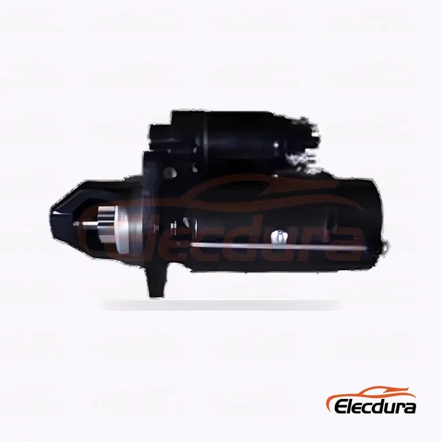 AZJ3226 Bobcat Electromotor Distribuitor Supply