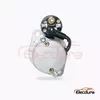 CHANCHAI 4102 24V 4.5kW 9T Motor de arranque Changchai