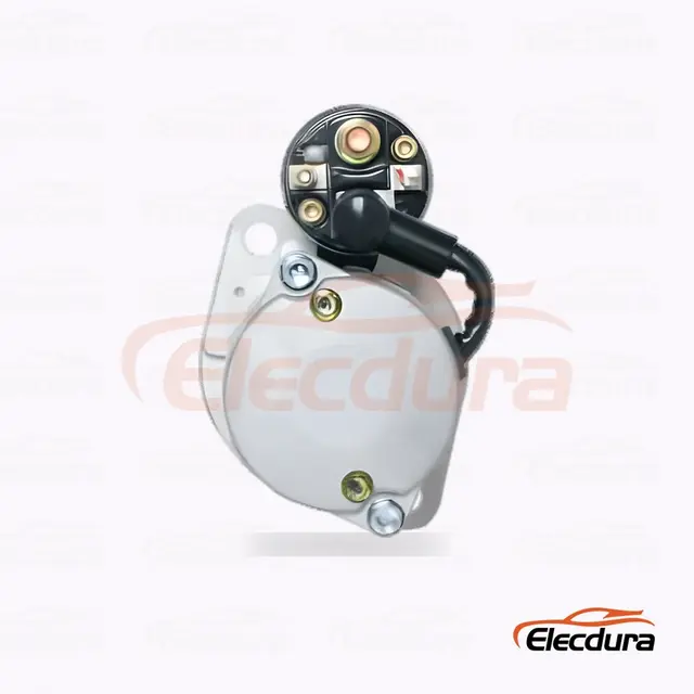 CHANCHAI 4102 24V 4.5kW 9T Motor de pornire Changchai