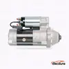 JAC HFC4DE1-1D 12V 2.7 kW 12T Motor de arranque