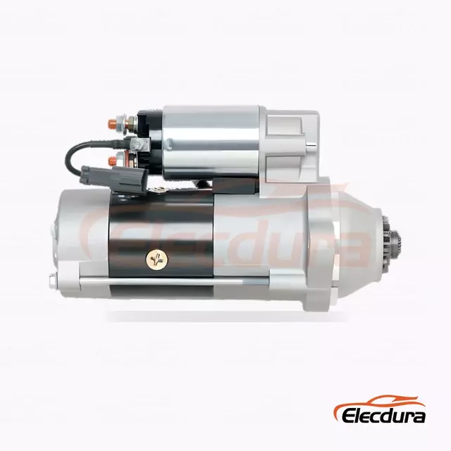 JAC HFC4DE1-1D 12V 2.7kW 12T 스타터 모터