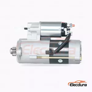 YUNNEI D20TCI 24V 3.2kW 9T スターターモーター