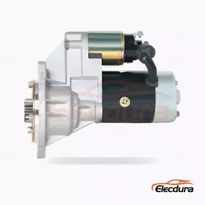 119131-77011 มอเตอร์สตาร์ท Isuzu 24V 3.5kW 9T