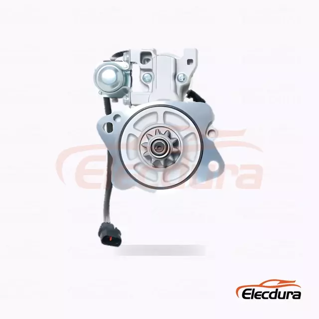 M008T60373 Mitsubishi Marş Motoru 24V 5.0kW 10T