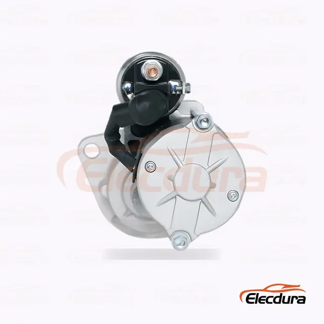 8980450271 Motor de arranque Isuzu 24V 3.5kW 11T