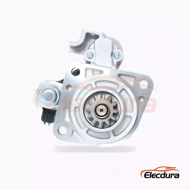 M008T62672ZD Start&eacute;r 24V 5,0kW 12T
