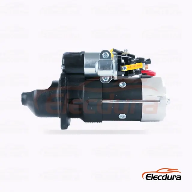 5286774 Motor Pemula Cummins 24V 7.0kW 10T