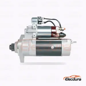 M009T60471-24V-8.0KW-11T-3.175M Renault Anlasser