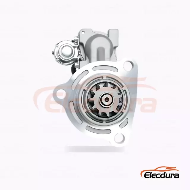 19011507-24V-9.0KW-11T-4.233M Cummins Marş Motoru