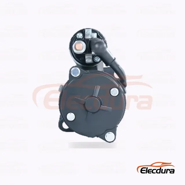 Rozrusznik XICHAI 4DW91B63 24V 4,5kW 11T