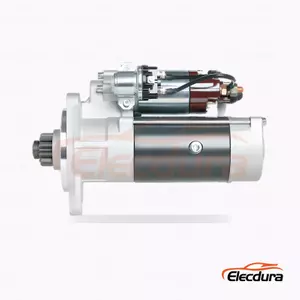 28100-E0300-24V-8.0KW-11T-3.5M Hino startmotor