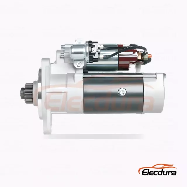 28100-E0300-24V-8.0KW-11T-3.5M Hino startmotor