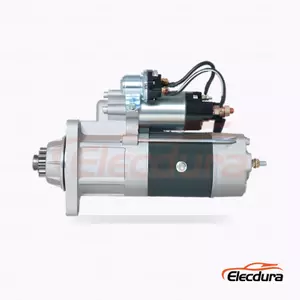 K6000-3708100 Yuchai ind&iacute;t&oacute;motor 24V 8,5kW 11T