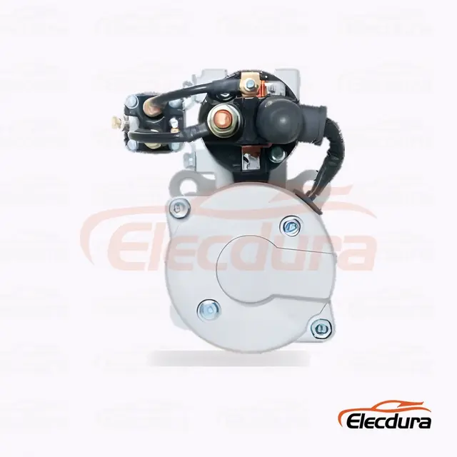 M3400-3708100G Yuchai Motor de pornire 24V 8.5kW 11T