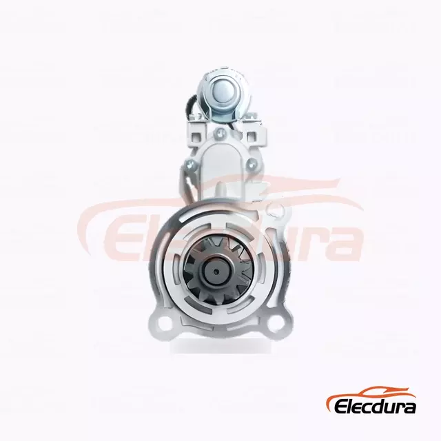 L30L2-3708100 Yuchai スターター モーター 24V 8.0kW 11T