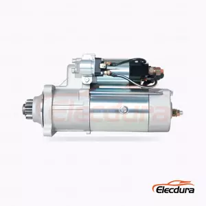 VG1560090001-24V-8.5KW-10T-3.5M Weichai สตาร์ทมอเตอร์