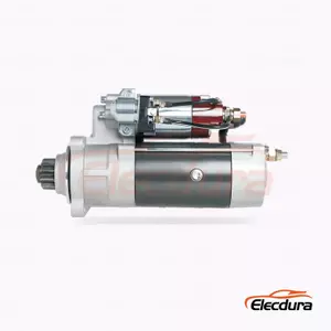 VG1560090001-24V-8.0KW-10T-3.5M Weichai สตาร์ทมอเตอร์